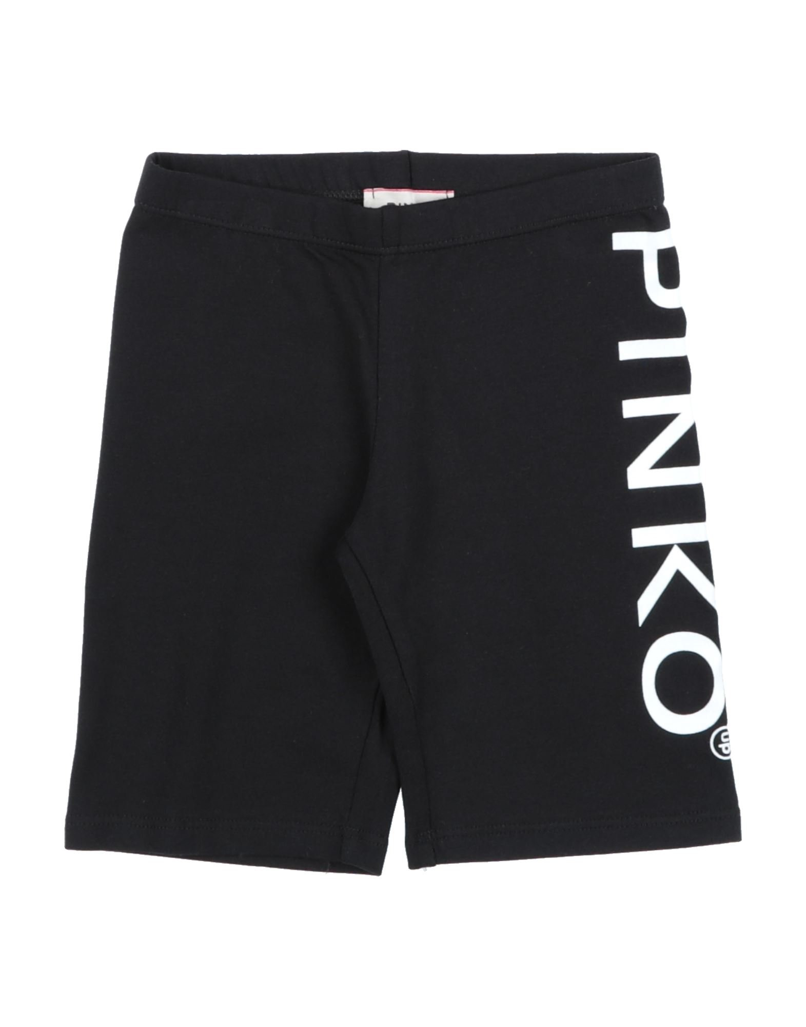 PINKO UP Shorts & Bermudashorts Kinder Schwarz von PINKO UP