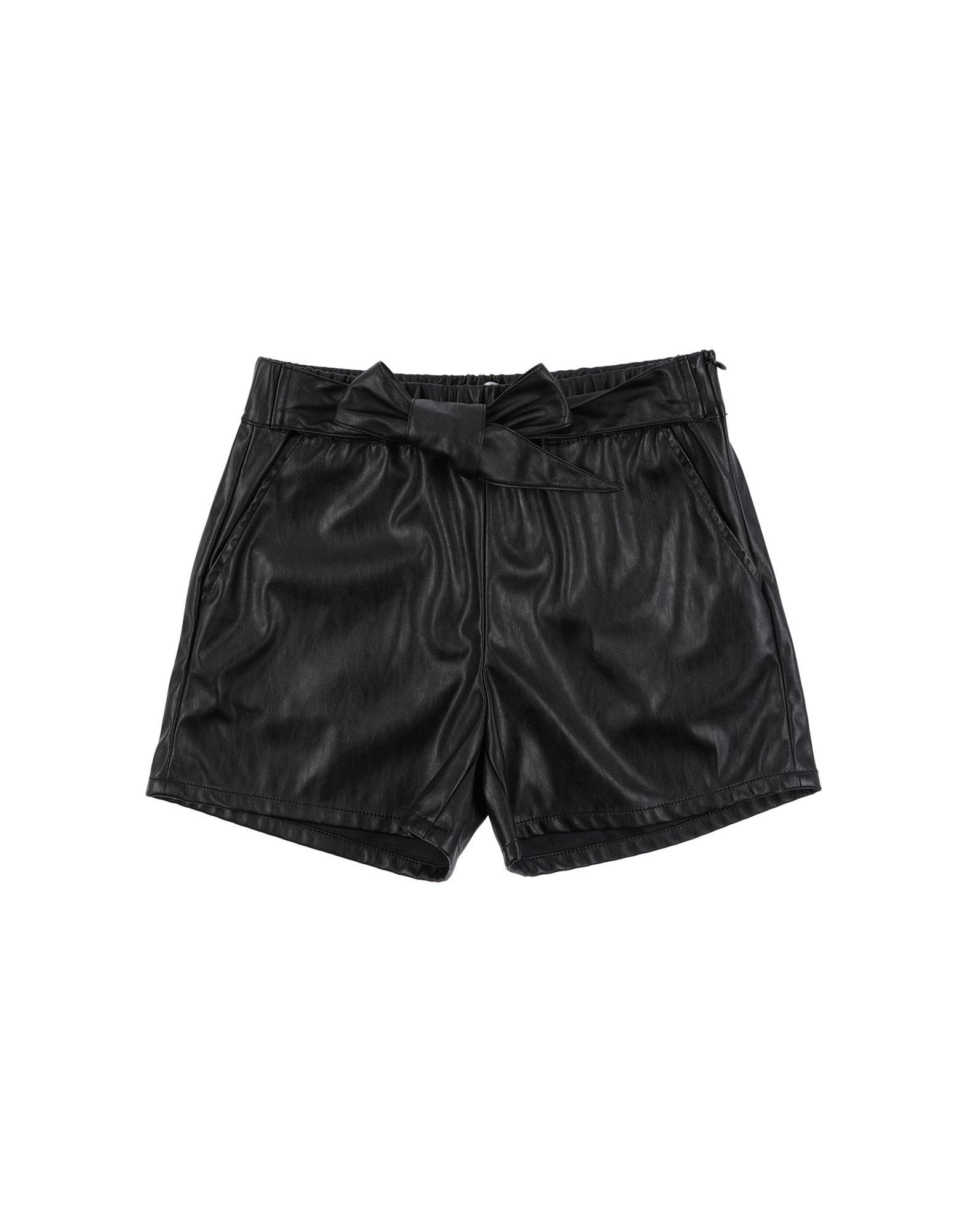 PINKO UP Shorts & Bermudashorts Kinder Schwarz von PINKO UP