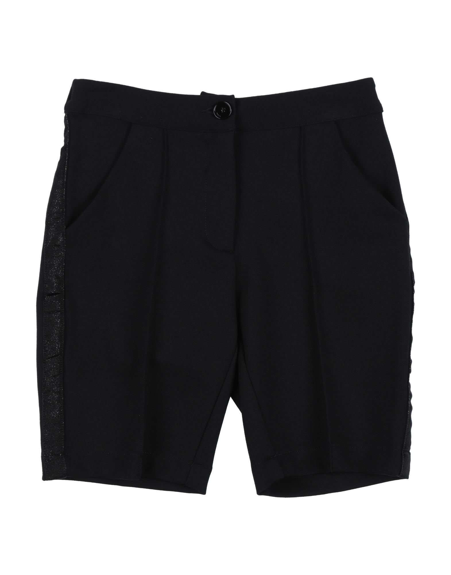 PINKO UP Shorts & Bermudashorts Kinder Schwarz von PINKO UP