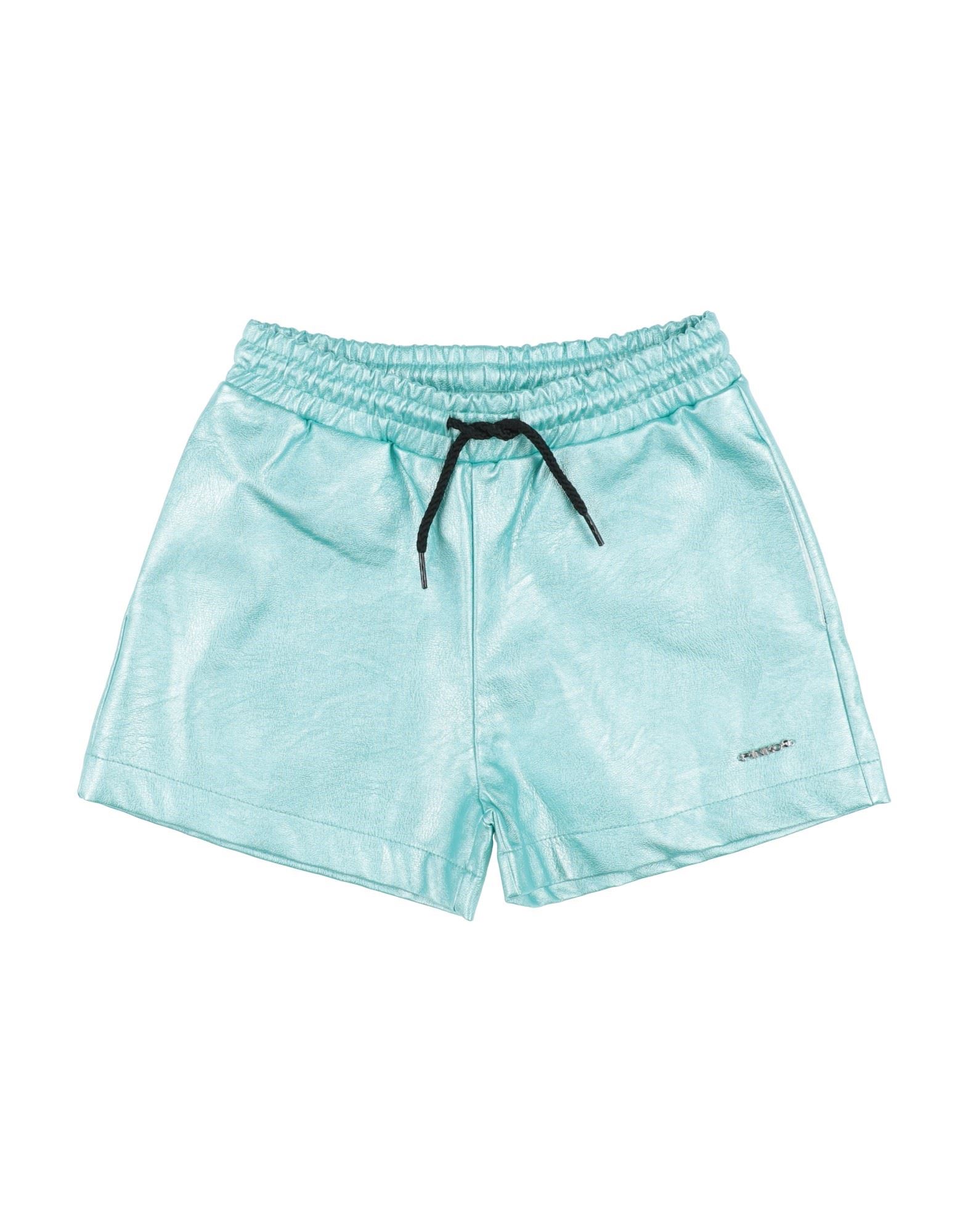 PINKO UP Shorts & Bermudashorts Kinder Tūrkis von PINKO UP