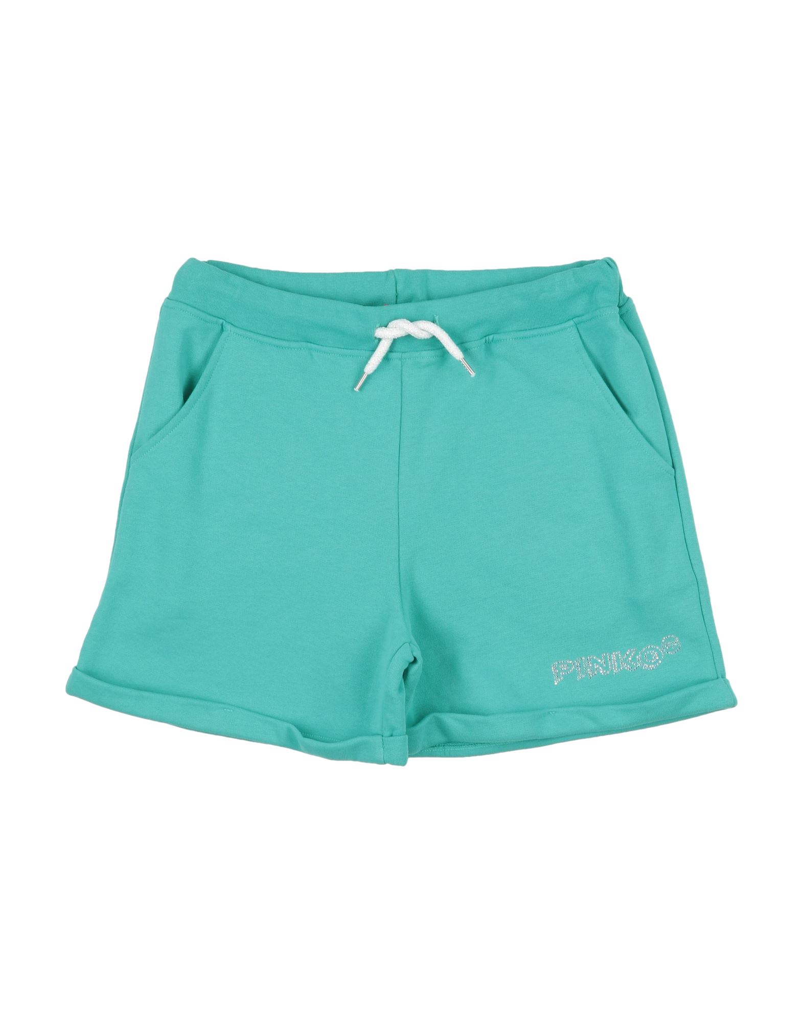 PINKO UP Shorts & Bermudashorts Kinder Tūrkis von PINKO UP