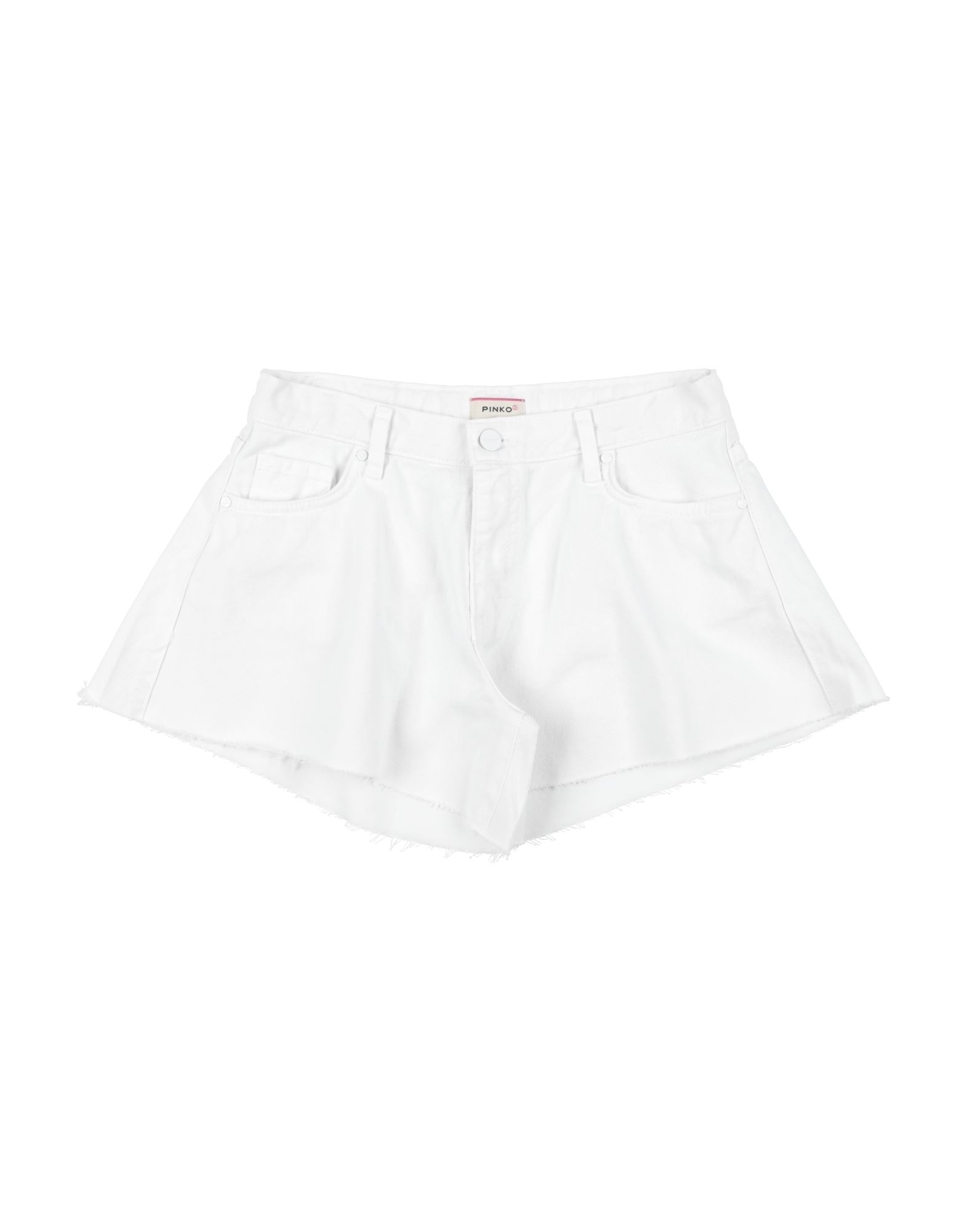 PINKO UP Shorts & Bermudashorts Kinder Weiß von PINKO UP