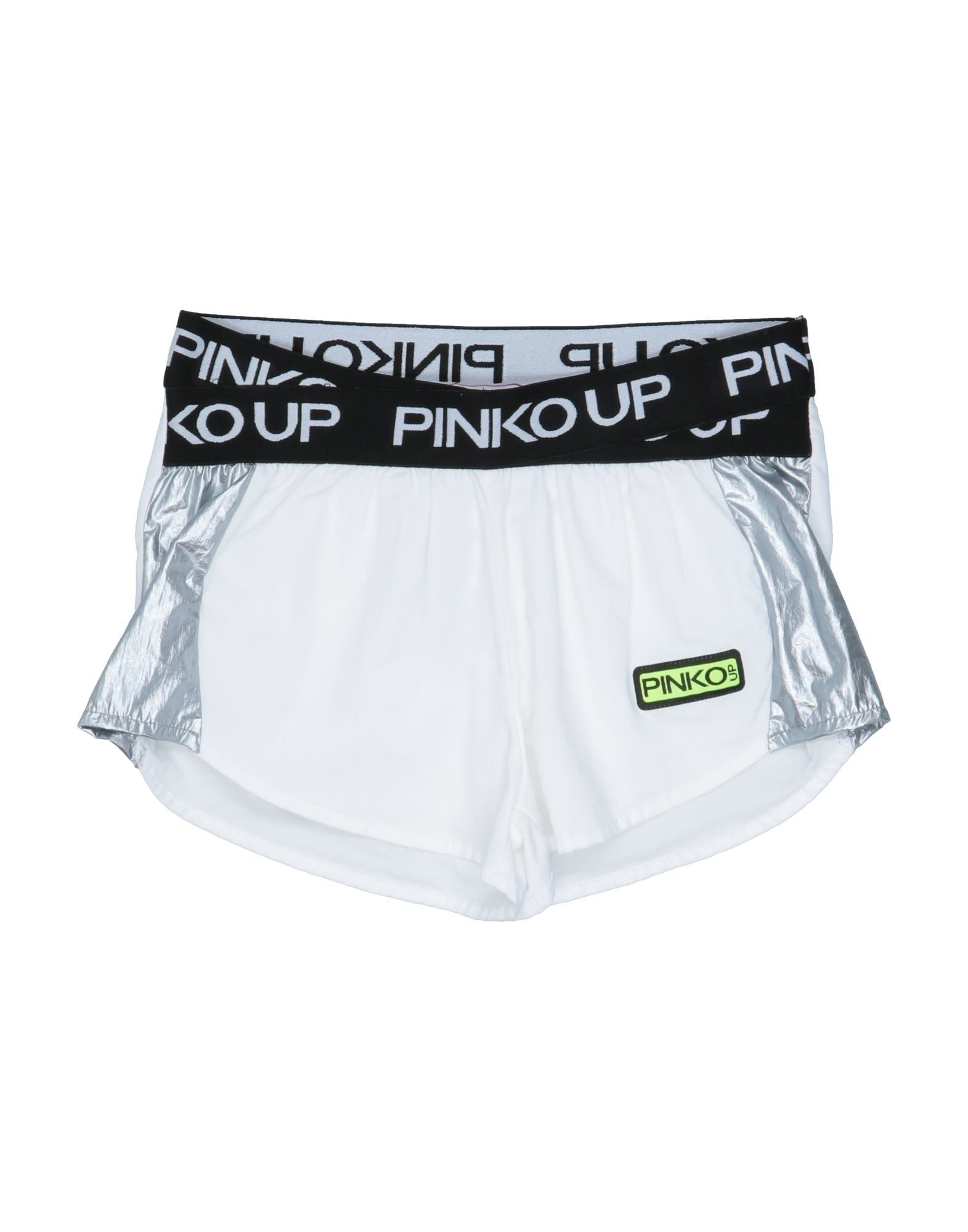 PINKO UP Shorts & Bermudashorts Kinder Weiß von PINKO UP