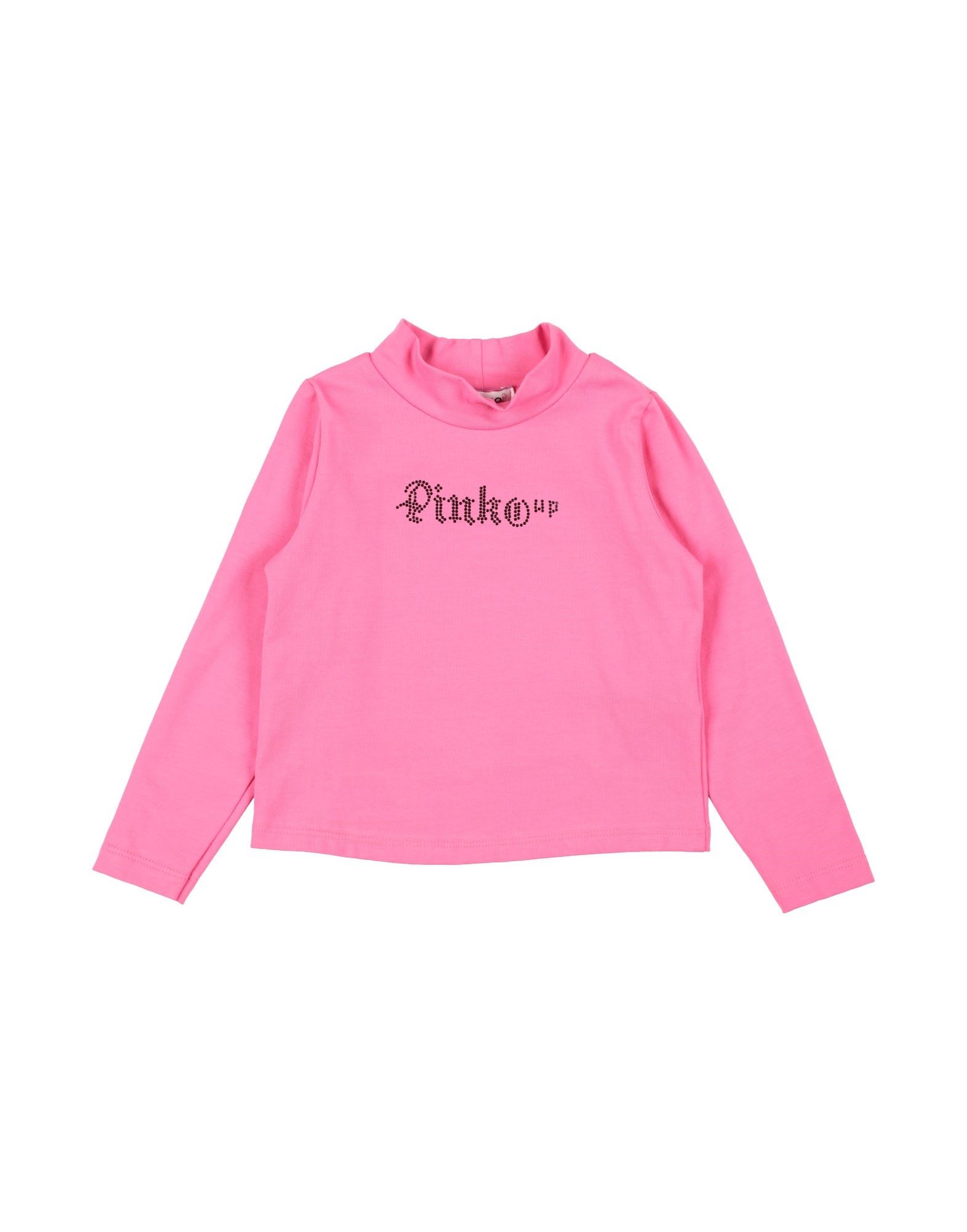 PINKO UP T-shirts Kinder Rosa von PINKO UP