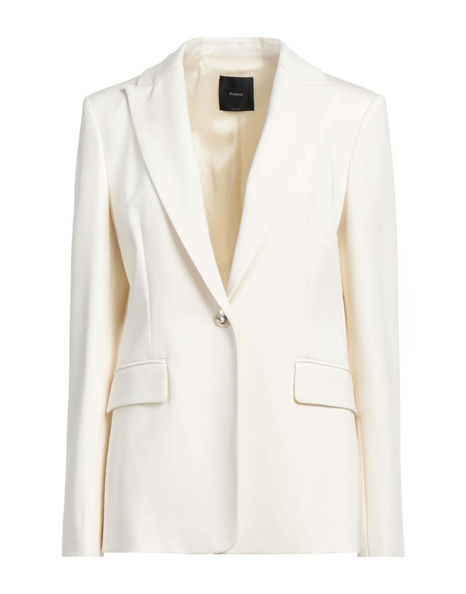 PINKO Blazer Damen Off white von PINKO