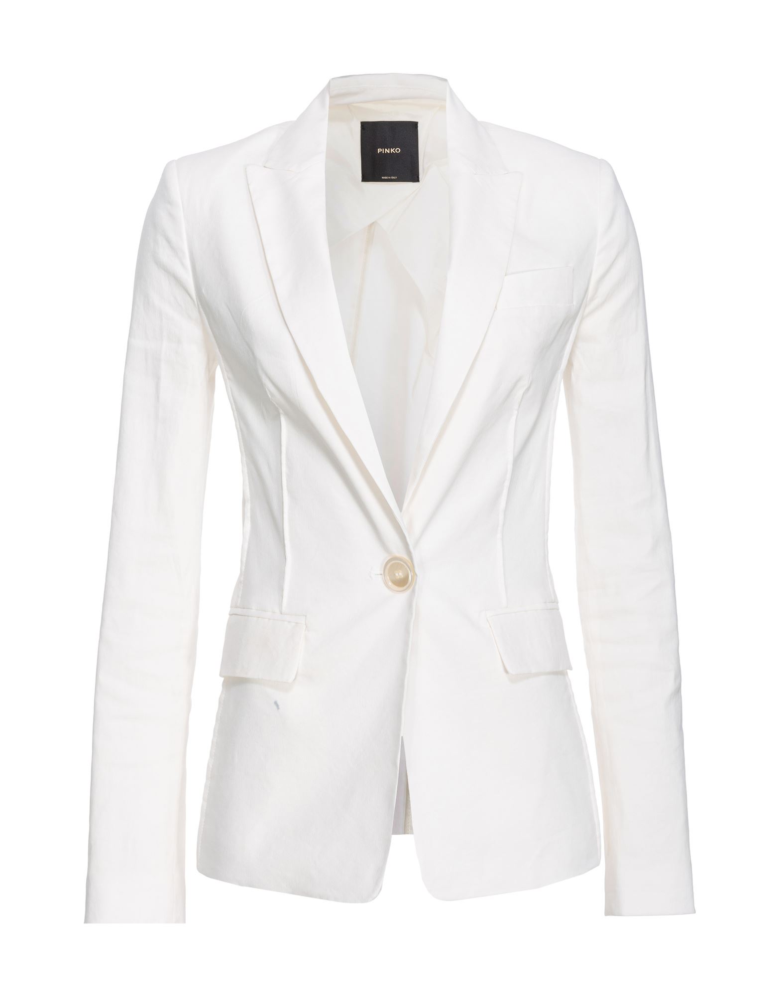 PINKO Blazer Damen Weiß von PINKO