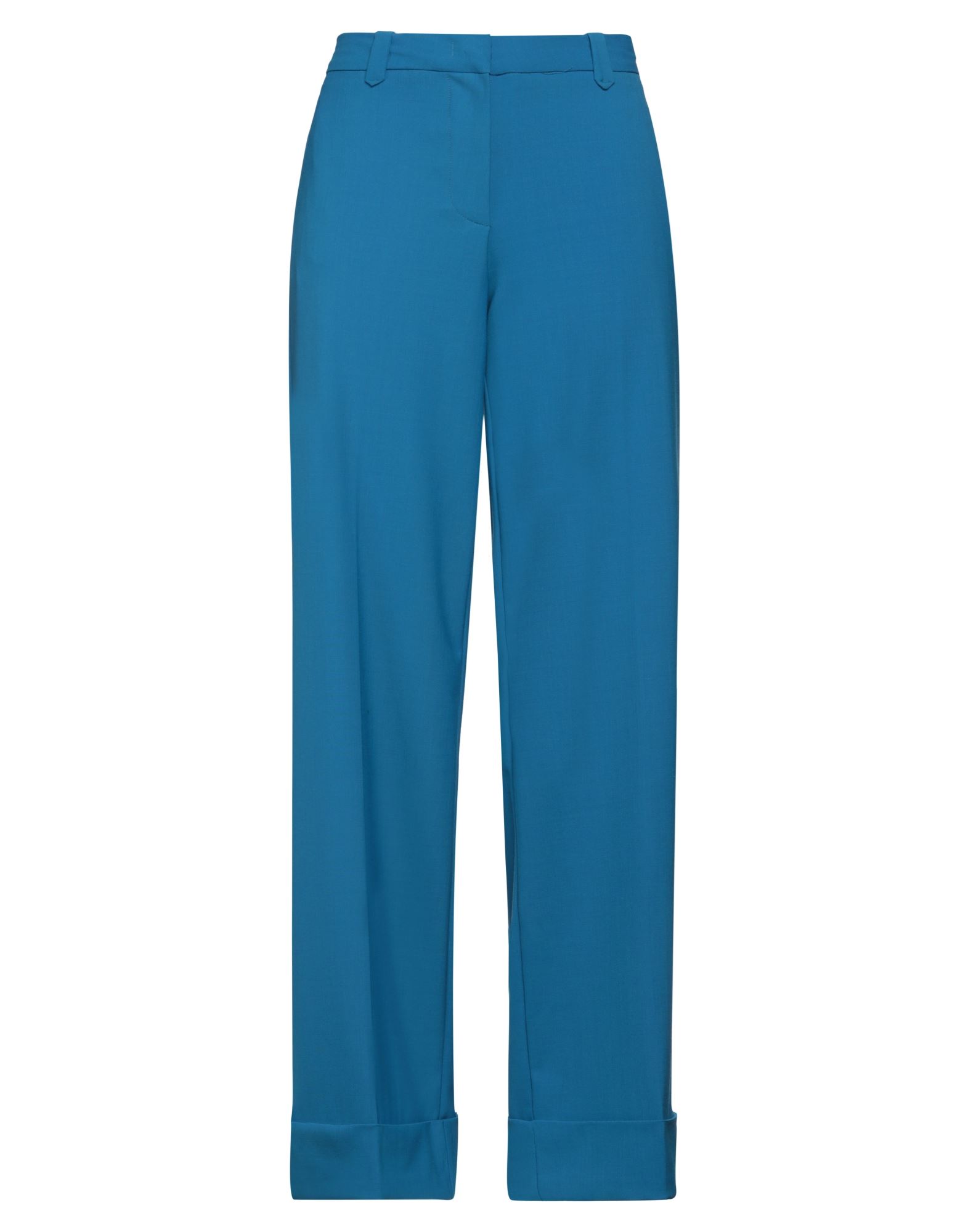 PINKO Hose Damen Azurblau von PINKO