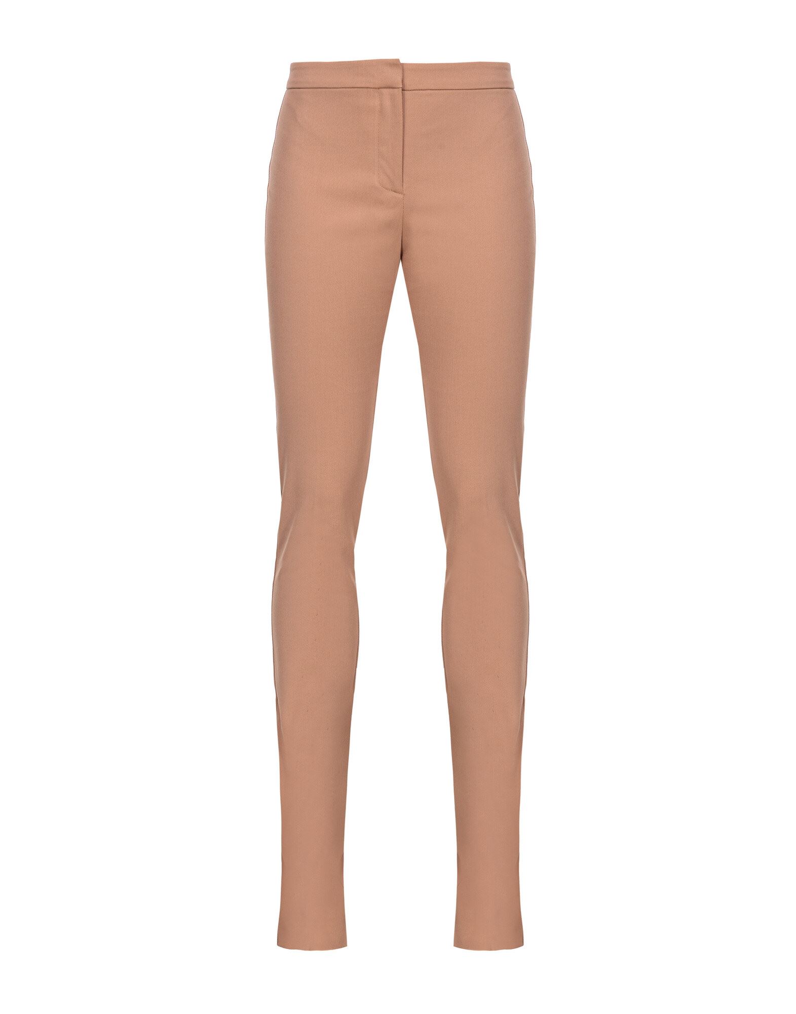 PINKO Hose Damen Bronze von PINKO