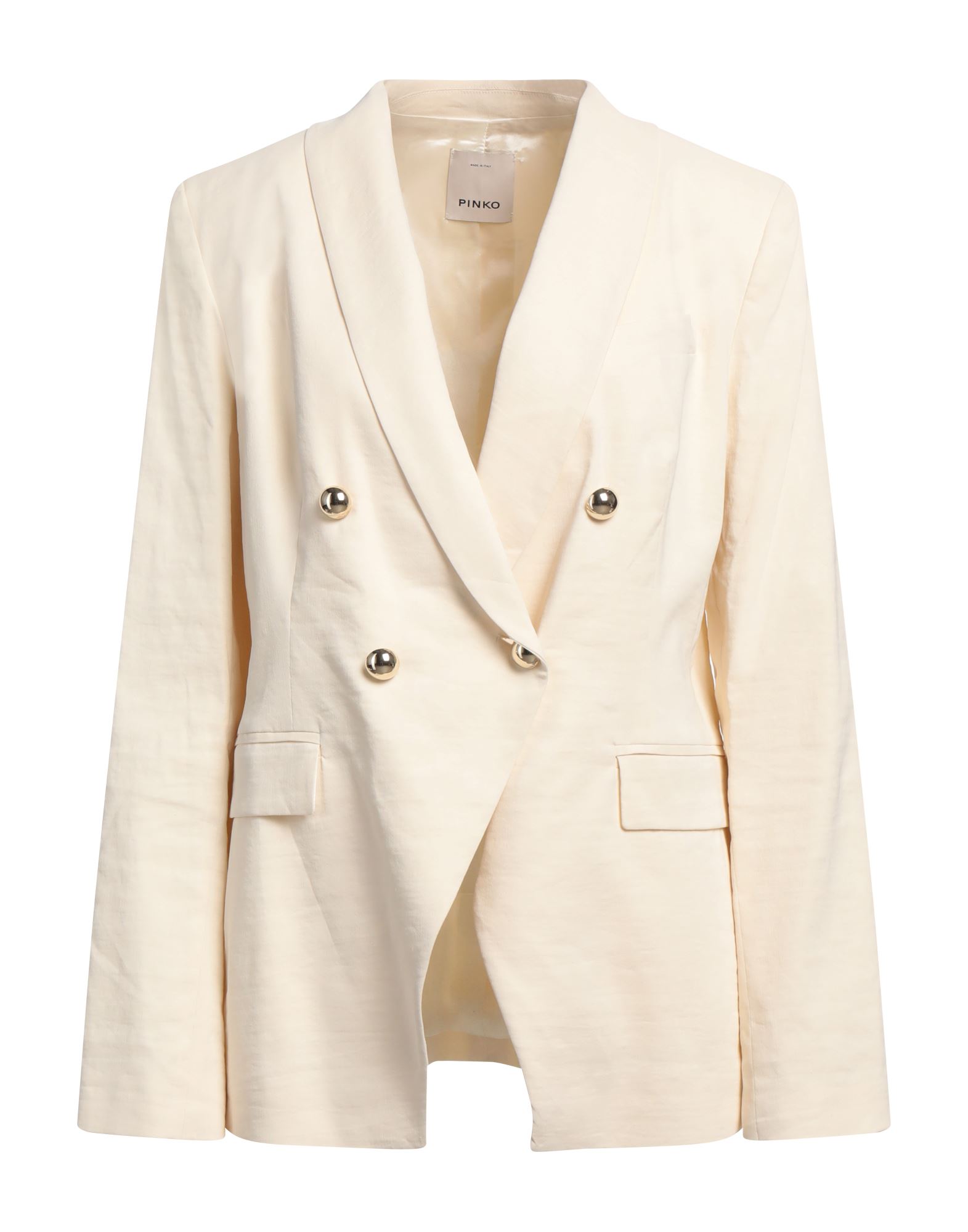 PINKO Blazer Damen Elfenbein von PINKO