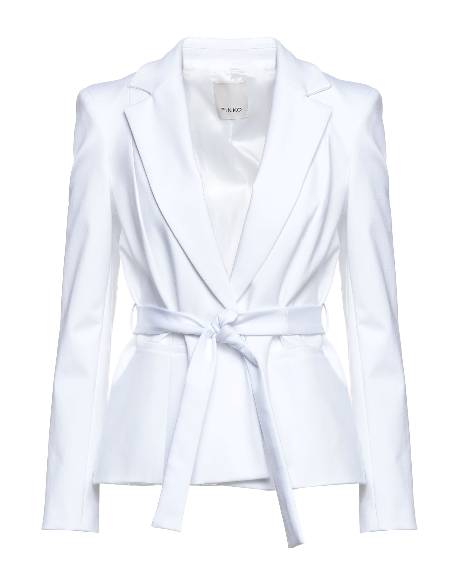 PINKO Blazer Damen Weiß von PINKO