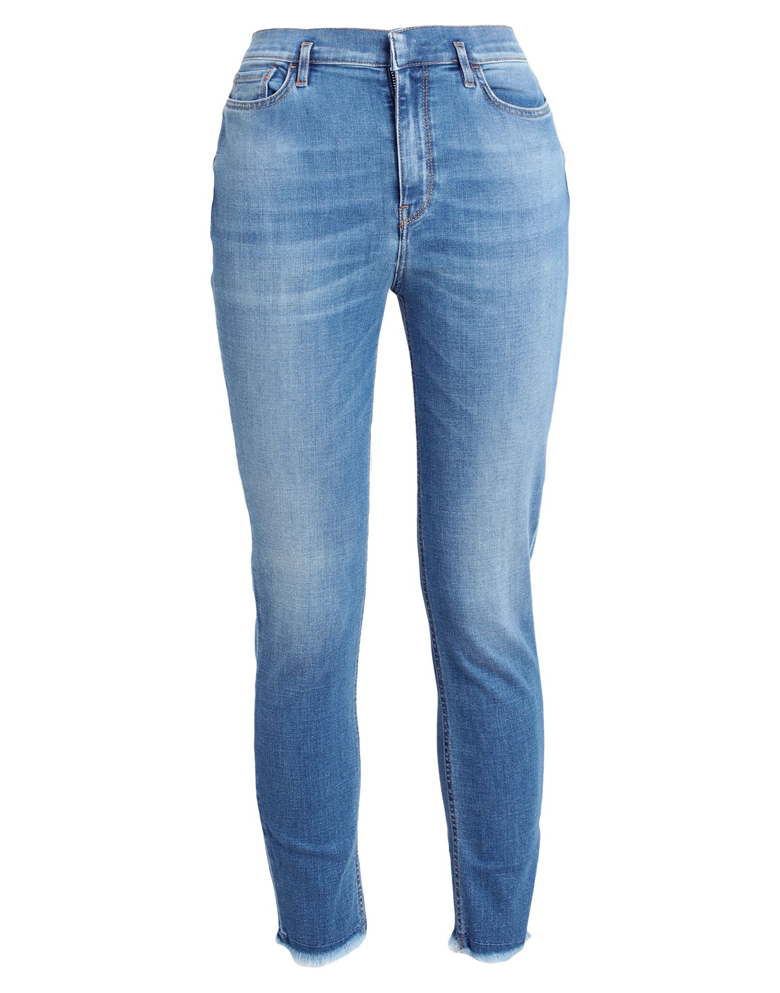 PINKO Jeanshose Damen Blau von PINKO