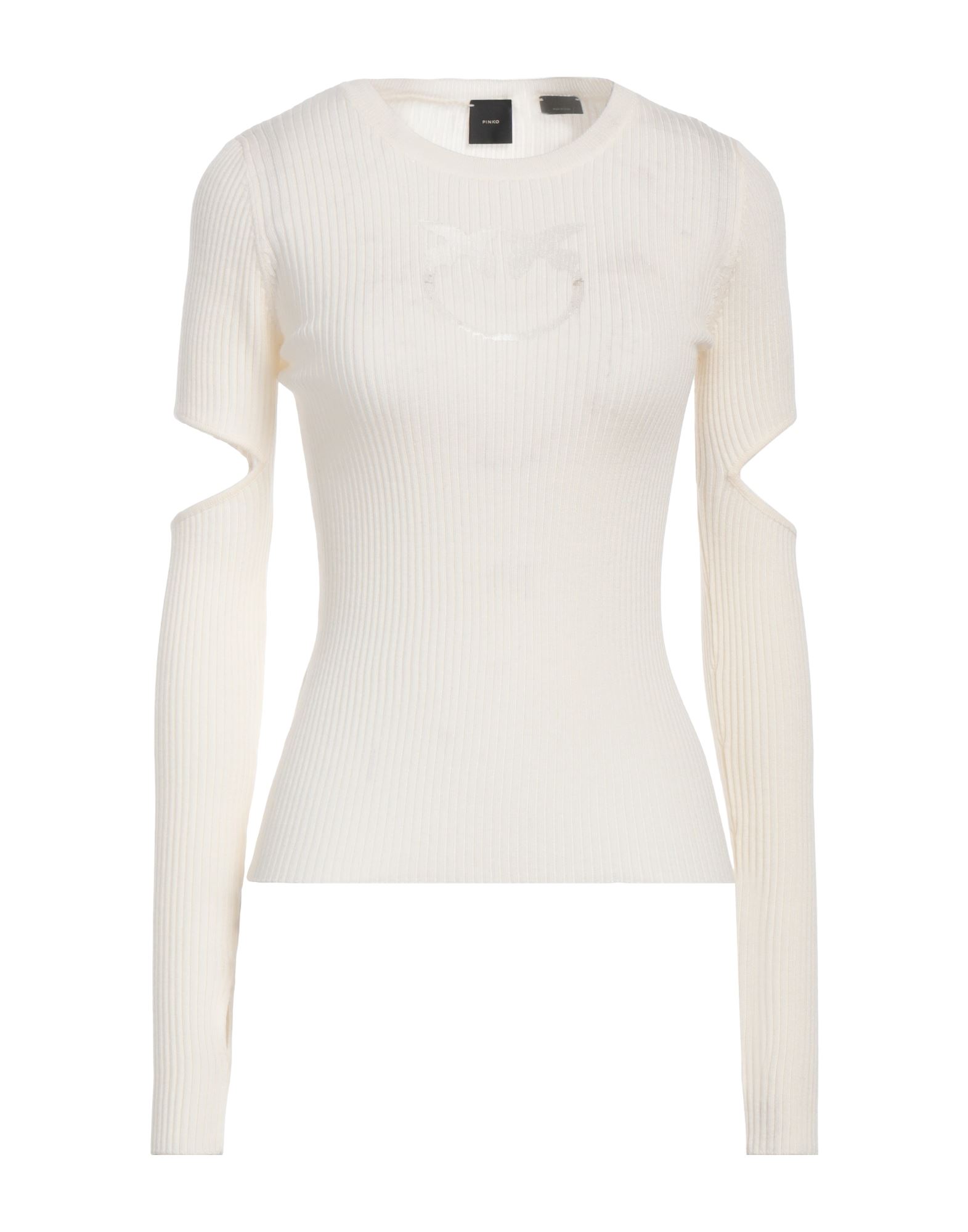 PINKO Pullover Damen Elfenbein von PINKO