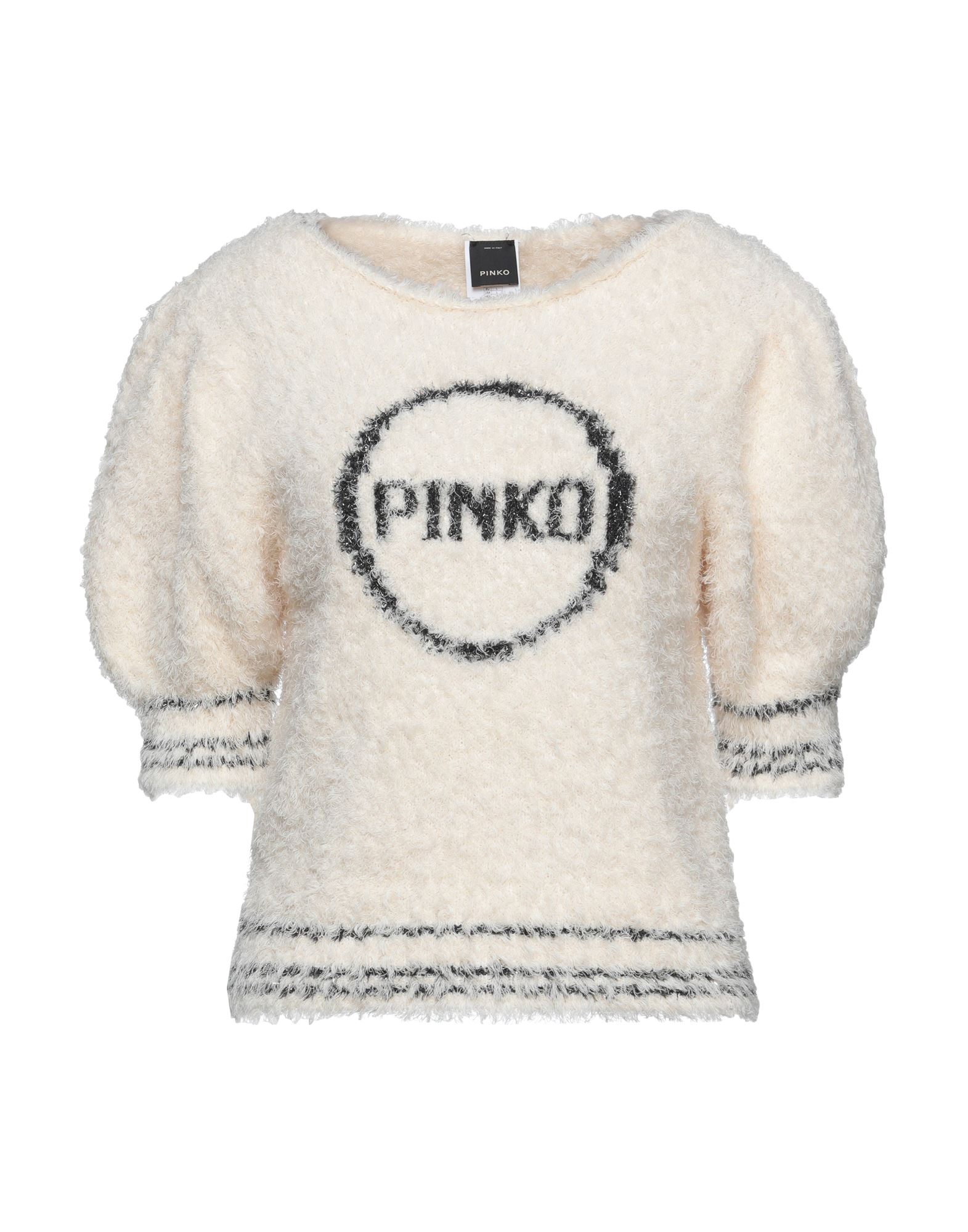 PINKO Pullover Damen Elfenbein von PINKO