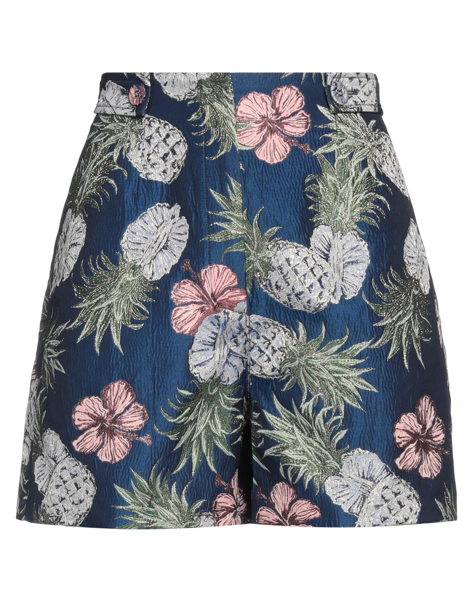 PINKO Shorts & Bermudashorts Damen Blau von PINKO