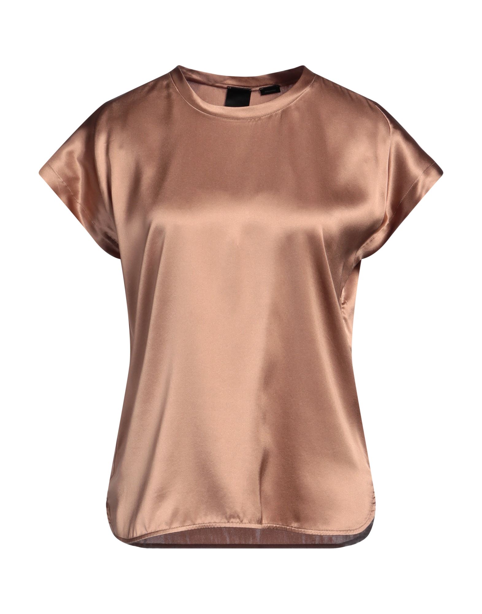 PINKO Top Damen Bronze von PINKO