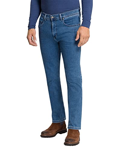 PIONEER AUTHENTIC JEANS 5-Pocket Jeans Rando Blue Stonewash 36 30 von Pioneer