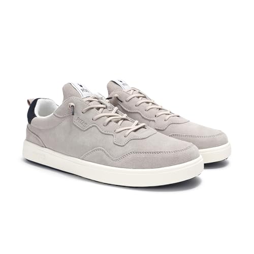 PITAS | Mahon | Bootsschuhe für Männer | Mokassins für Männer | Sneakers für Männer Walkinpitas | Grau 46 PITAS | Mahon | Bootsschuhe für Männer | Mokassins für Männer | Sneakers für Männer Walkinpitas | Grau 46 von PITAS