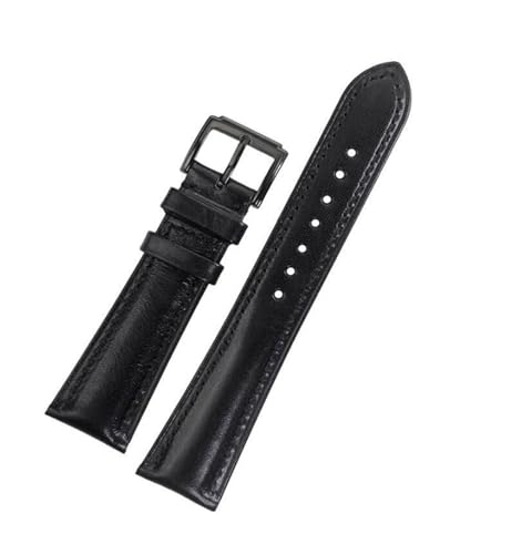 PLACKE Leder Anti-Drop-Strap Fit for Huawei Talkband Band 6 3 B6 B3 / TIMEX TW2T35400 TW2T35900 Grad dauerhafter Uhrbandband (Color : 5) von PLACKE