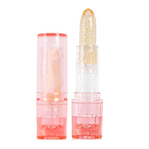 Feuchtigkeitsspendende Temperaturwechselnde Feuchtigkeitscreme Frauen Hält Ihre Lippen Geschmeidig von PLCPDM