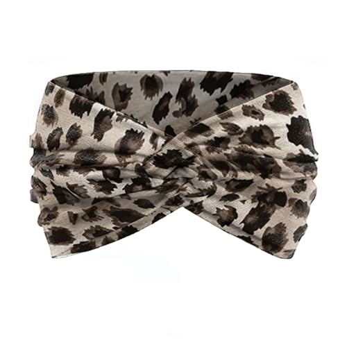 Trendy Breites Stirnband Schweißband Für Haarstyling Und Modeaussagen Für Männer Frauen Kinder Haarzubehör Trendy Breites Stirnband Schweißband Für Haarstyling Und Modeaussagen Für Männer Frauen Kinder Haarzubehör von PLCPDM