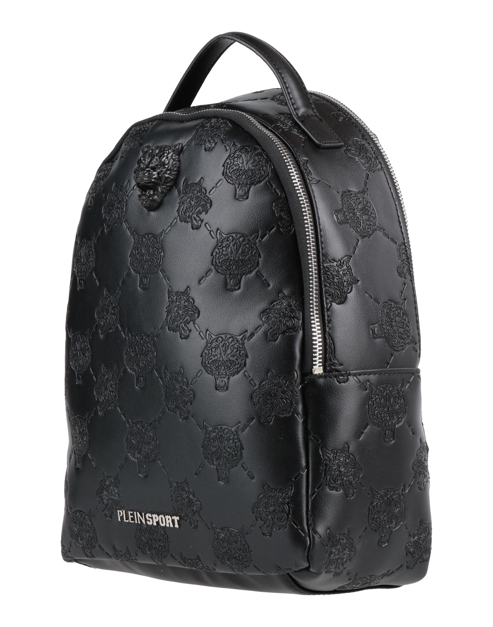 PLEIN SPORT Rucksack Damen Schwarz von PLEIN SPORT