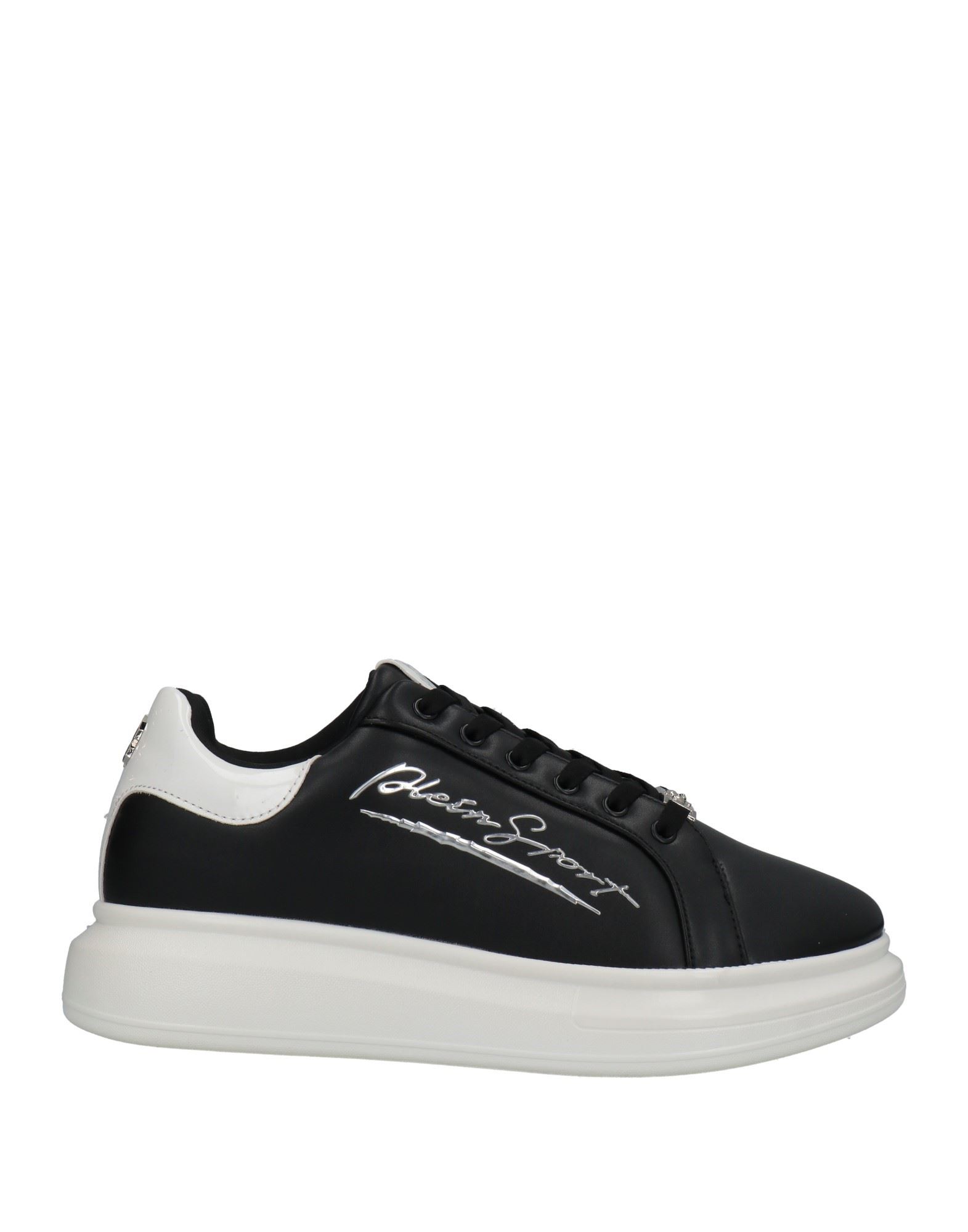 PLEIN SPORT Sneakers Herren Schwarz von PLEIN SPORT