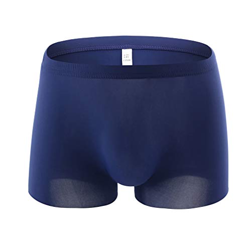 sexy unterwäsche Unterhosen männer Boxer männer Dessous unterwäsche männer Unterhose männer Body Shaper Herren reizwäsche männer Slips Herren Tanga Herren unterhemd Herren schwarz Boxershort Herren von PLOT-Boxershorts