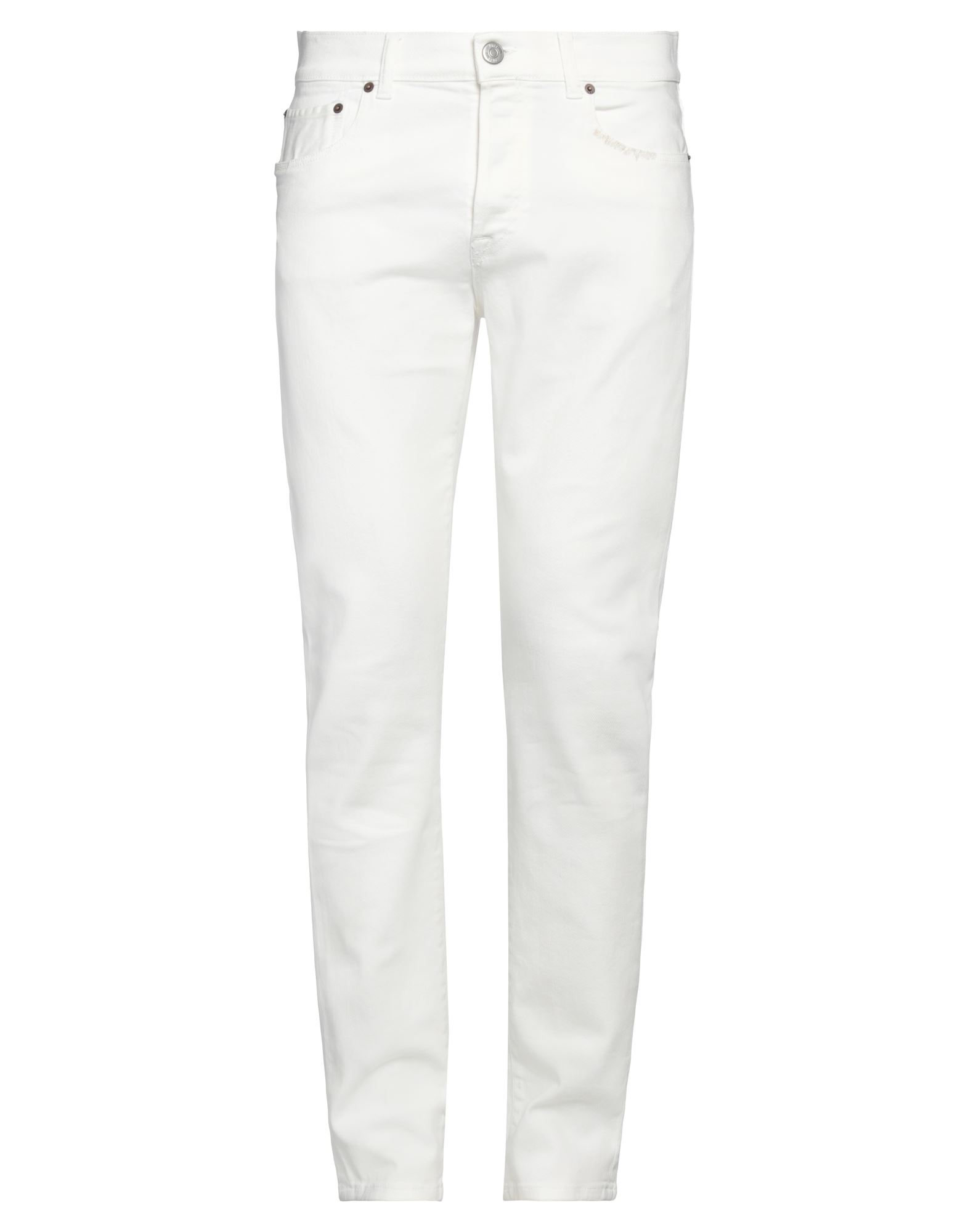 PMDS PREMIUM MOOD DENIM SUPERIOR Jeanshose Herren Off white von PMDS PREMIUM MOOD DENIM SUPERIOR