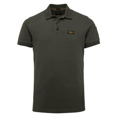 Herren Poloshirt Kurzarm von PME Legend