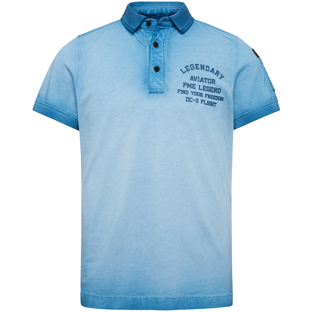 Pme Legend Herren Shirt Ppss2303857 von PME Legend