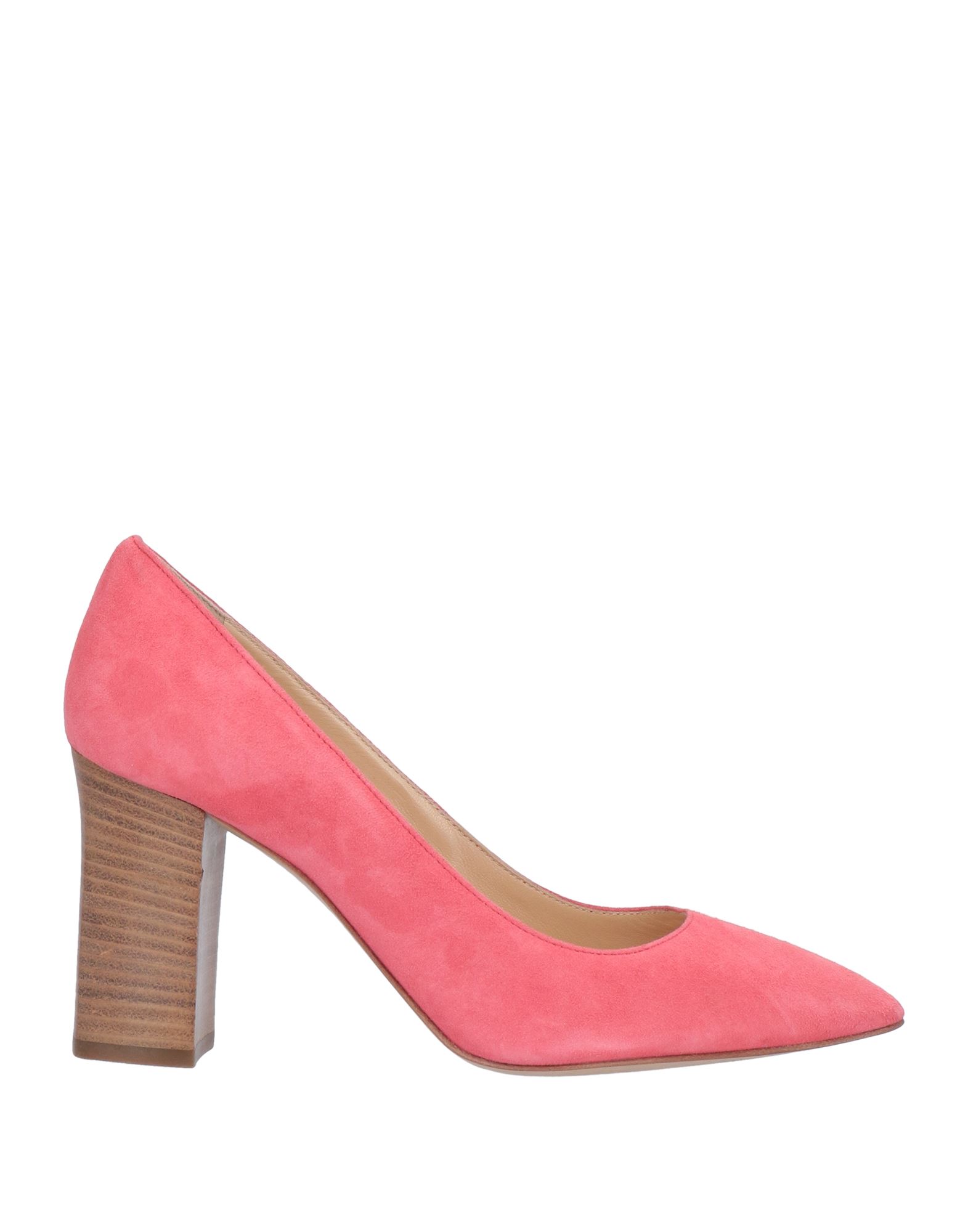 POLLINI Pumps Damen Koralle von POLLINI