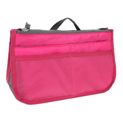 POPETPOP 2 STK Handtaschenfutter Taschenschirm Reisetaschen Filztasche Damen Handtasche Nylontasche Bilden Mann von POPETPOP