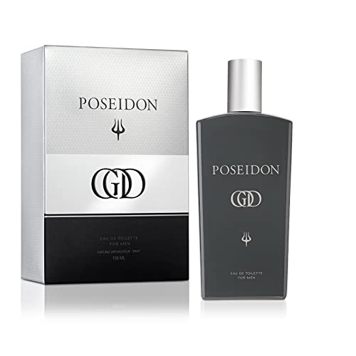 Edt Poseidon God - 150 Ml von POSSEIDON