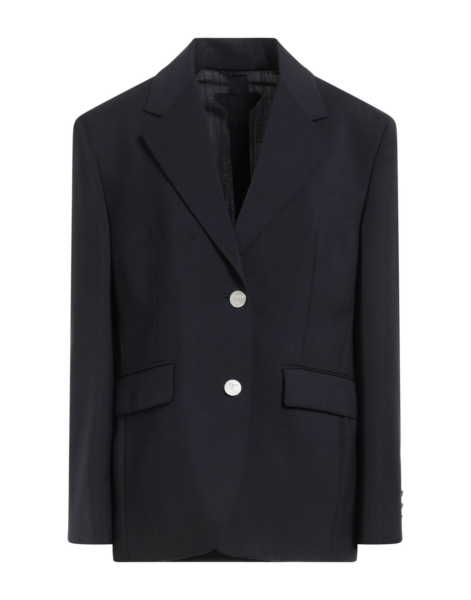 PRADA Blazer Damen Nachtblau von PRADA