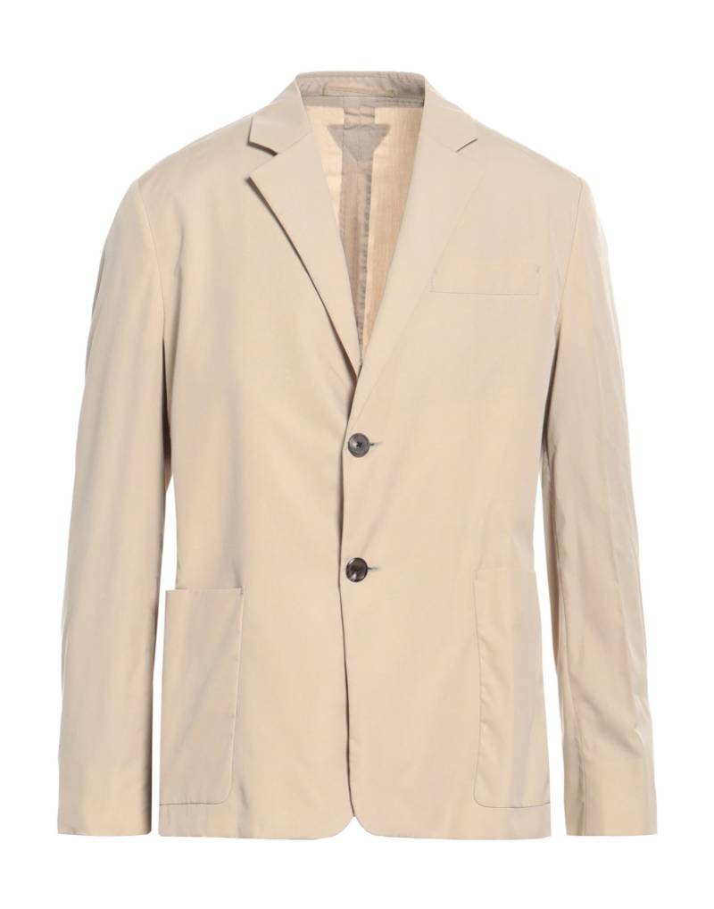 PRADA Blazer Herren Beige von PRADA