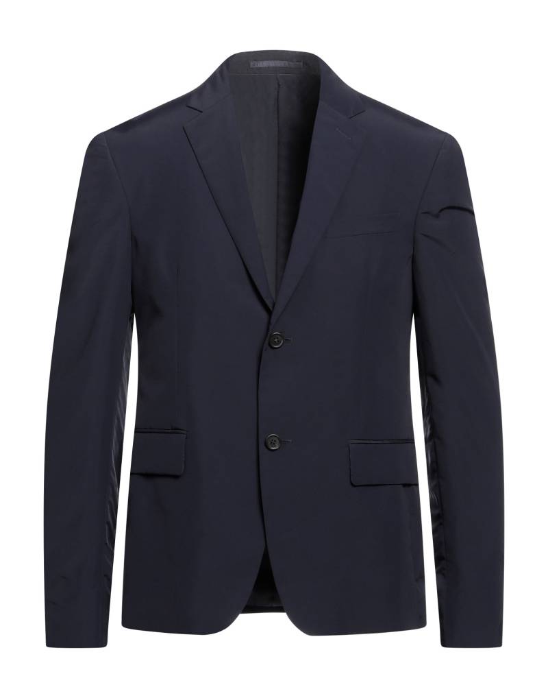 PRADA Blazer Herren Nachtblau von PRADA