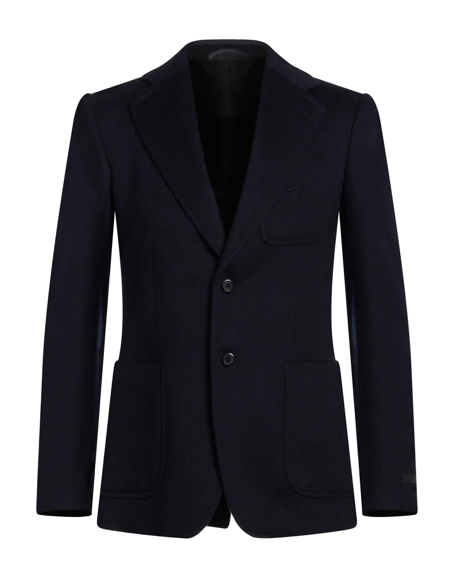 PRADA Blazer Herren Nachtblau von PRADA