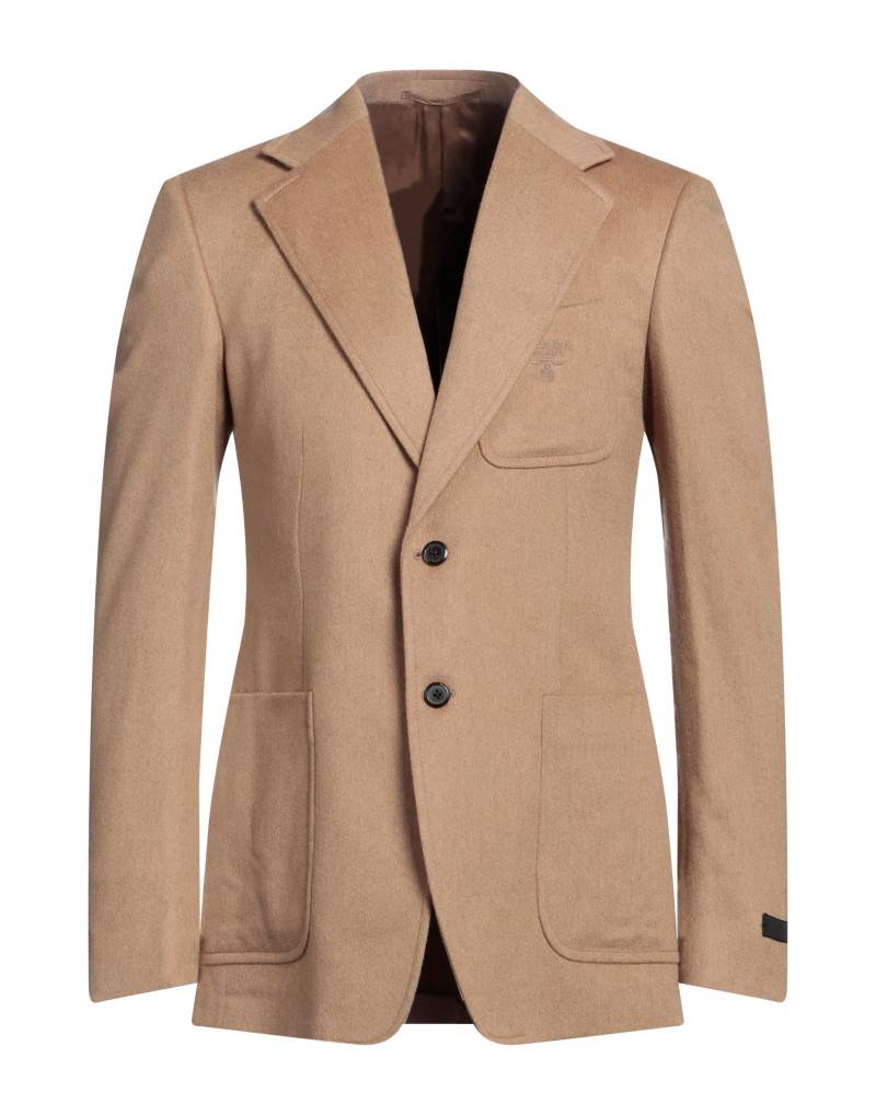 PRADA Blazer Herren Kamel von PRADA