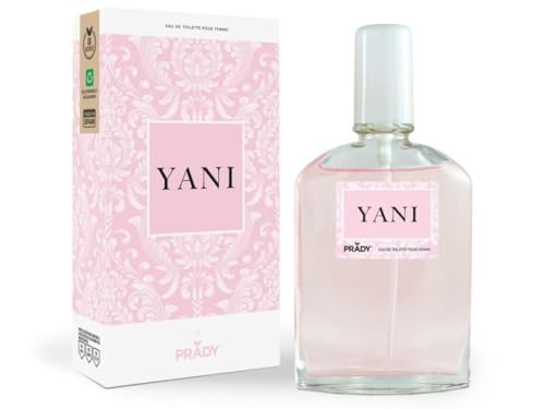 PRADY Kingdom Home Eau de Toilette, 90 ml, raffinierter und kraftvoller Duft PRADY Kingdom Home Eau de Toilette, 90 ml, raffinierter und kraftvoller Duft von PRADY