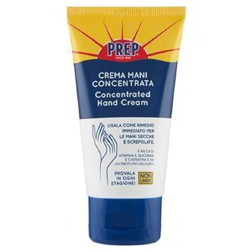 Prep Handcreme Konzentrat 75 ml Tube "SET DA 6 STÜCK" von PREP