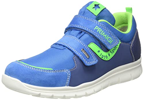 Primigi Phlgt 18718 Sneaker, OCEA/BALT/AV.CH, 26 EU von PRIMIGI