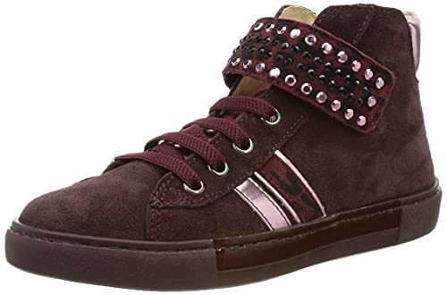 Primigi PSD 84306 Sneaker, VINO, 32 EU von PRIMIGI