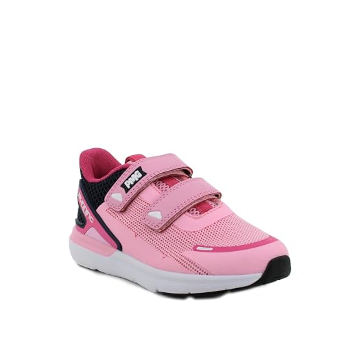 Primigi Damen 59565 (Toddler/Little Big Kid) Sneaker, Pink, 35 EU von PRIMIGI