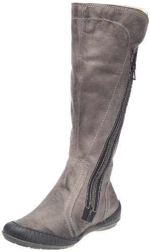 Primigi Eufemia-E, Damen Stiefel, Weiß, Gr. 37 von PRIMIGI