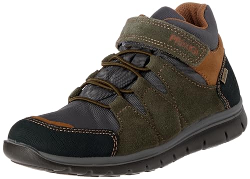 Primigi Herren Hilos GTX Krippenschuh, Wald Zinn, 37 EU von PRIMIGI