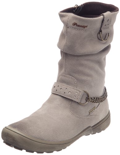 Primigi Isira, Damen Stiefel, Weiß, Gr. 36 von PRIMIGI