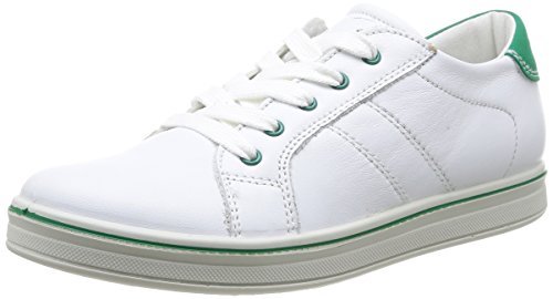 Primigi LIU, Damen Sneaker Weiß Blanc (Bianco) 38 von PRIMIGI