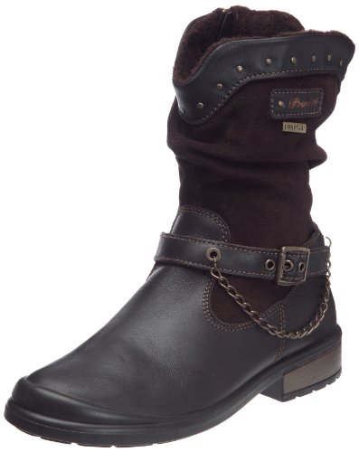 Primigi Quenna-E, Damen Stiefel, Weiß, Gr. 37 von PRIMIGI