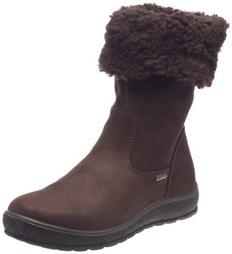 Primigi Saffy, Damen Stiefel, Weiß, Gr. 37 von PRIMIGI