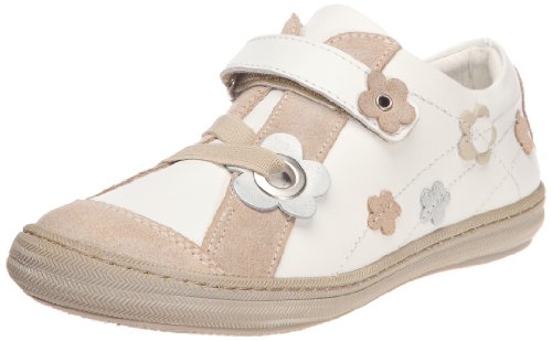 Primigi Solange-E, Damen Halbschuhe, Weiß (Bianco), 25 EU von PRIMIGI